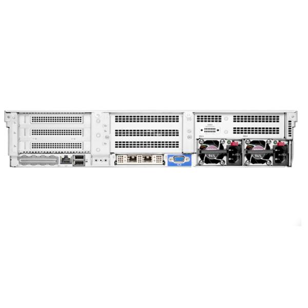 Quality AMD EPYC 7003 Series and HPE ProLiant DL385 Gen10 Plus v2 The Perfect Server Solution for sale