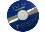 EZCAD2 Laser Engraving Software With Camera / Fly Mark / Double Axis