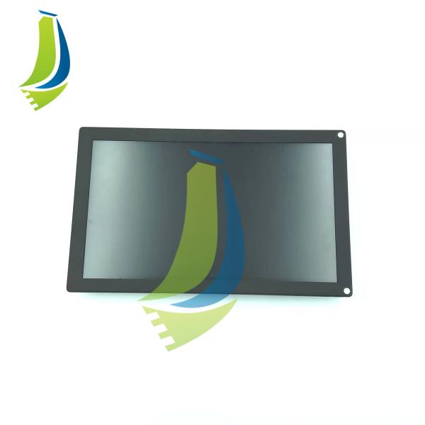 Quality LCD Monitor Screen Panel For Excavator E320D Spare Parts High Quality for sale