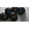 Buy cheap el flashing Cap with wireless inverter for party Custom Light Up EL Hat /Sound from wholesalers