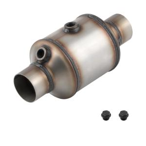 China isuzu nrr catalytic converter Isuzu NPR GAS 6.0L NQR NRR on sale