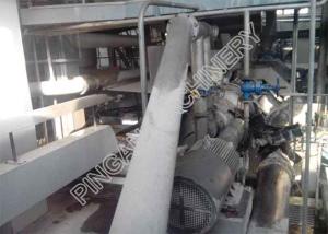 China High Speed Crescent Tissue Paper Production Machine Toilet Roll Machine on sale