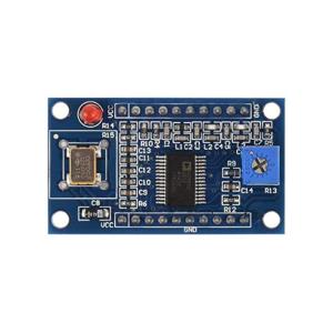 Wholesale Full Mounting 40MHz DDS Signal Generator Module AD9850 from china suppliers