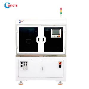 Wholesale T Core Type Small Size Molded Inductor Coil Winding Machine Fully Automatic from china suppliers
