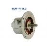 Buy cheap High Torque 1.7 HP 3000RPM Rotary Vane Air Motor from wholesalers