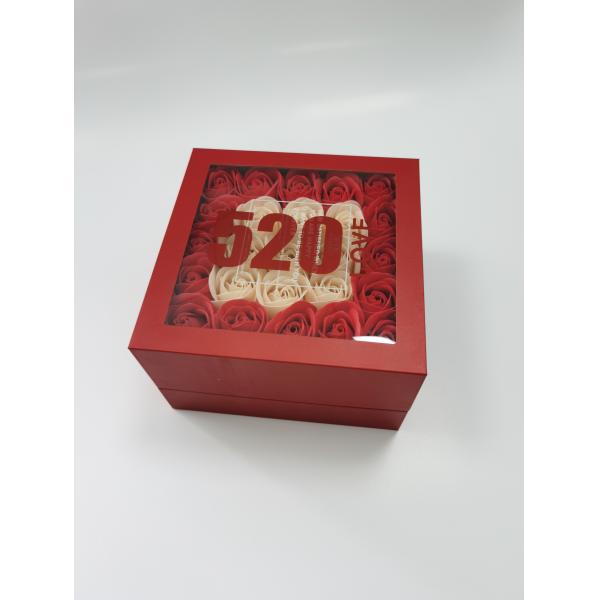 OEM / ODM Box Packaging Die Cut Lamination Folding Paper Packaging Box