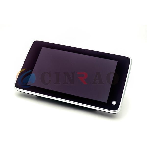 Automotive BMW NBT 7 LCD Display Assembly