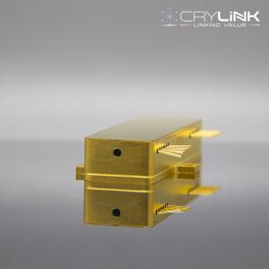 China NLS Series 785nm Single Mode Narrow Linewidth Laser Module on sale