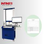 IF3231 Push And Pull Testing Machine For Structural Resistance Strength