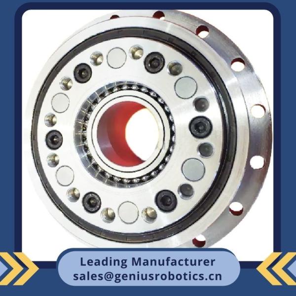 Quality Robot Arm Joint Cycloidal Gearbox 1800rpm RV C Series ODM for sale