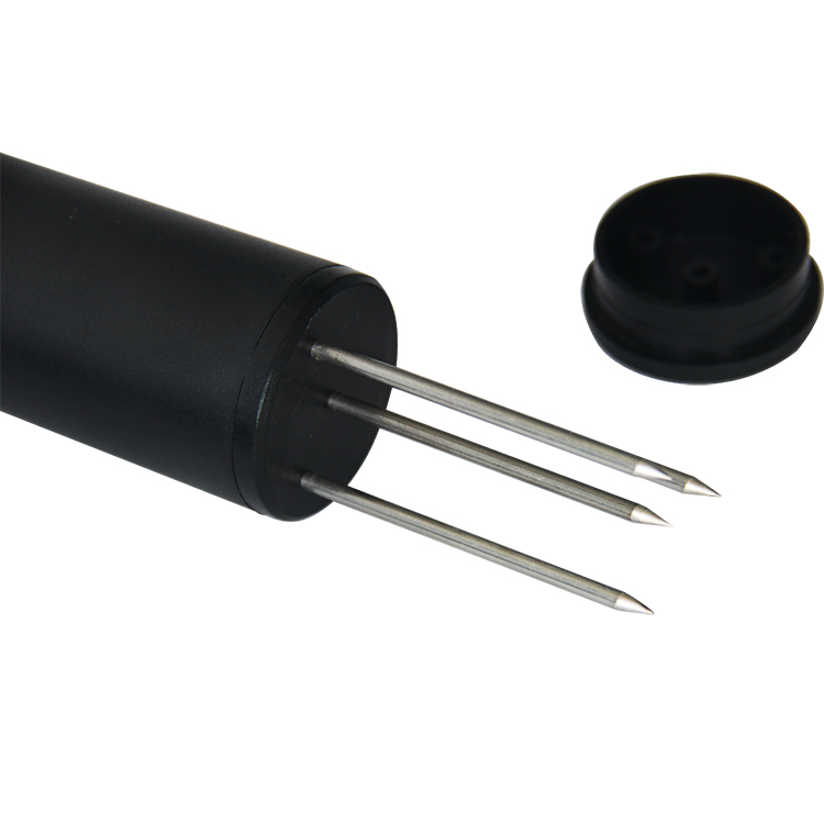 2020 Made Smart Soil Hygrometer Sensor with 4-20mA Output Signal and 1s Response Time