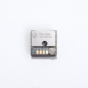 High Sensitivity Ublox Gps Chip For Vehicle Navigation System With Internal Back Up Battery