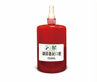Filter Sealing PU Glue Compound Flex Sealing