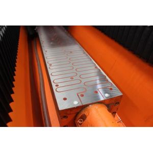 Super finishing + Polishing + Attachment Grinding Machine for Tungsten Carbide