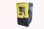 LED Touch-screen Controller Programmable Temperature And Humidity Test Chamber