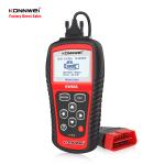 Read Erase Engine 2.8" TFT OBDII Code Reader KONNWEI KW808