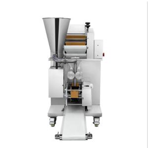 China Electric Restaurant Automatic Dumpling Machine Food Process Machine on sale
