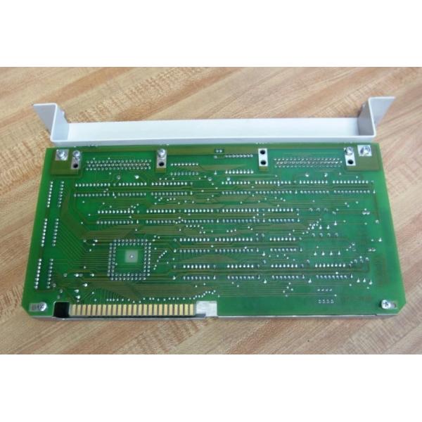 Honeywell 621-9937 Processor Rack Supply 2-15AMP 115/230VAC Parallel I/O Module