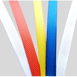 Wholesale Custom Printing Pp Packing Strap Embossed Polypropylene Strapping Band from china suppliers