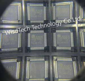 Wholesale AX88796BLF 10/100M Fast Ethernet Controller IC Low-Pin-Count Non-PCI 8/16-Bit from china suppliers