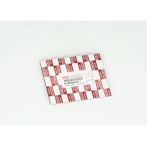 Buy cheap 6uz1 Isuzu Piston Ring , 8980564641 Iron Cylinder Head Genuine Parts from wholesalers
