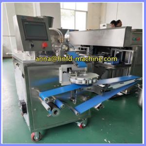 Wholesale automatic xiao long bao making machine, soup dumpling machine from china suppliers