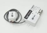 4 - Pole Press - In Terminal 50Hz Dimmable Motion Sensor , Motion Detector