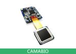 CAMA-AFM31 Embedded Capacitive Fingerprint Reader With FPC1020 Fingerprint