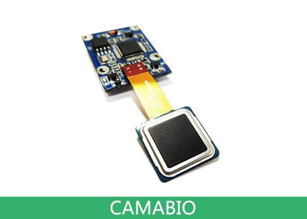 CAMA-AFM31 Embedded Capacitive Fingerprint Reader With FPC1020 Fingerprint