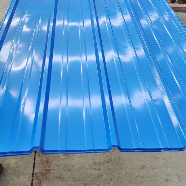Prepainted Galvanized JIS G3302 SGCC PPGI Steel Sheet Z120g Color Coated For Roofing Corrugated