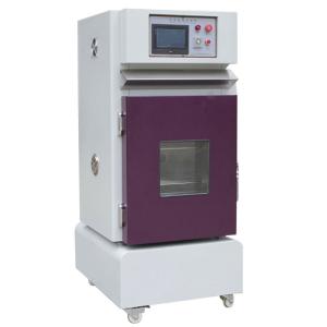 Wholesale 1000A 80±20 mΩ Battery Short Circuit Testing Machine UN38.3 IEC62133 from china suppliers
