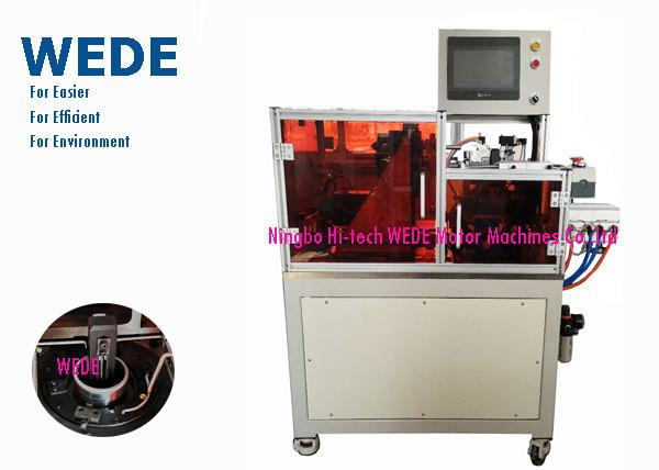 Quality Automobile Engine Automatic Motor Coil Winding Machine for sale
