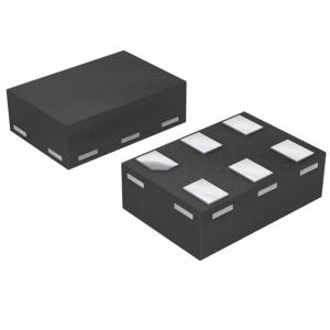 Wholesale PESD3V3L5UF,115 Rectifier Diode Low capacitance unidirectional fivefold ESD protection diode arrays from china suppliers