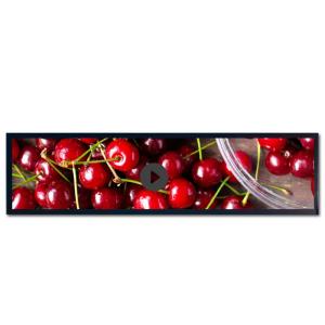 Wholesale 19 Inch IPS Bar Type TFT Display With Wide Viewing Angle from china suppliers