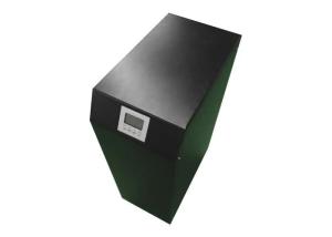 Wholesale High Temperature Rechargeable Battery 48V 8.3KWH 6000W Matt Black Shell Color from china suppliers