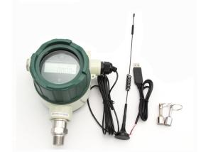 Wholesale 150%FS Wireless Level Transmitter PL701 With Networking Automatic Time Checking from china suppliers