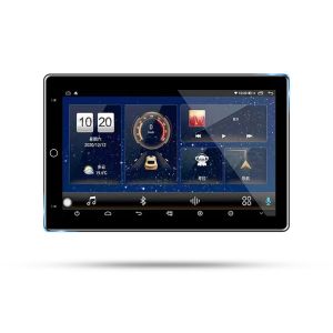 Wholesale 13.3 Inch Android Carplay Multimedia Navigation System 2 Din Universal from china suppliers