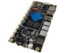 Android Embedded Quad Core Motherboard RK3568 For AI Intelligent Scale