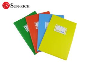 Custom A5 french line exercise book EB-003