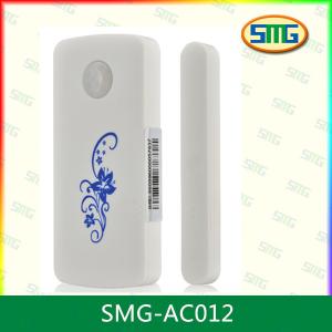 China Alarm Magnet Door Alarm Sensor For Remote Control on sale
