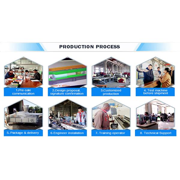 12-63MM Hoses Electricity PE Corrugated Pipe Making Machine PE Corrugated Pipe Making Machine