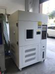 Touch Screen Xenon Lamp Aging Environment Test Chamber Programmable Cycle Test