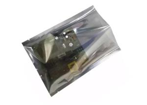 Wholesale Custom Anti Static Bags APET CPP Material For Hand Drive / Electronic Devices from china suppliers