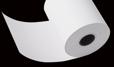 65gsm BPA Free 80mm 70g POS Thermal Paper Rolls