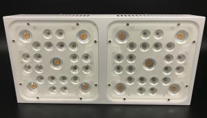 China 190W CREE COB+ 3W LED Chip Full Spectrum+UV+IR Grow light on sale