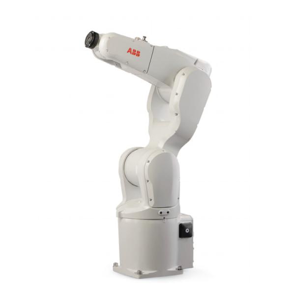 Abb Irb 1200 6 Axis Robot Protocol For Industrial Robotic Arm
