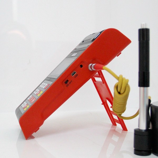 Clear Display Digital RHL-170 HUATEC Surface Hardness Tester