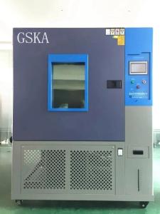 Wholesale OEM Multi Functional High And Low Temperature Test Chamber With Led Display from china suppliers