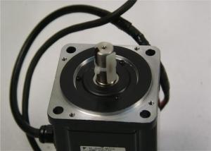 China 200 Voltage Industrial Servo Motor High Control Stability 3000 R / Min SGMPS-15A2A6C on sale