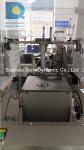 Sweeper Motor Outer Rotor Balancing Machine, Vertical Double Plane Milling